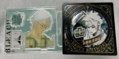 【10694】BLEACH バースデイ 日番谷冬獅郎 2点セット 2025