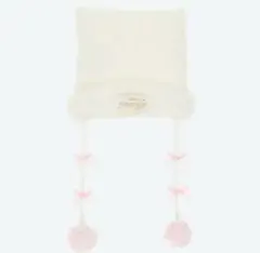 ディズニーランド ニットキャップ 58cm マリー