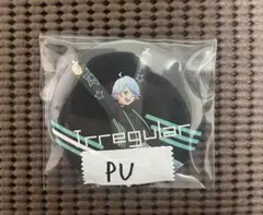 いれいす 缶バッジ -hotoke- Irregular Story イレスト