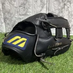MIZUNO ミズノ 軟式 グローブのサムネイル