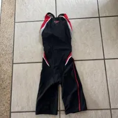値下げ！美品　SPEEDO FINA 競泳用水着 Sサイズ
