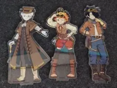 2026年最新】約束のネバーランド レイ アクリルスタンドの人気アイテム