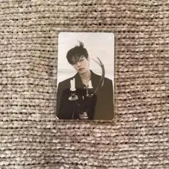 【StrayKids】do it プラットフォーム スンミン トレカ