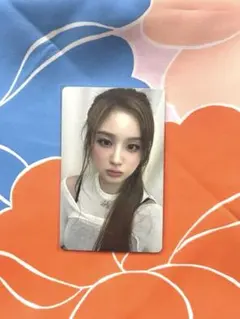 2026年最新】NMixx トレカ vvipの人気アイテム - メルカリ