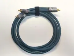 最終価格シャークワイヤー SP1808GC WBT RCAケーブル 2mペア - メルカリ