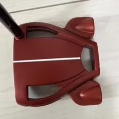 希少左用TaylorMade Spider TOUR パター ３４インチのサムネイル