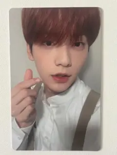 2026年最新】txt 継続トレカ スビンの人気アイテム - メルカリ