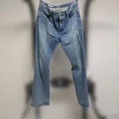 たくたく様専用ETAT Type 001 Oxford Jeans Ten - メルカリ