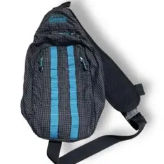 00s coleman one shoulder bag y2k archive