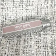 MISS DIOR オードゥパルファン　ミニミス　スティックフレグランス