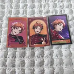 IMPACT ランダムフォト風カード 北見遊征