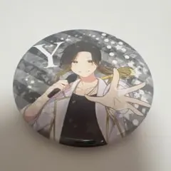 いれいす 悠佑 活動5周年記念缶バッジ - メルカリ