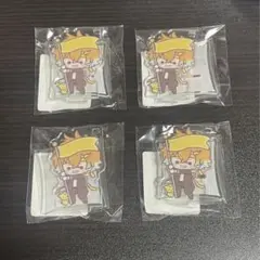 にじさんじ　新生活応援　DMMスクラッチ　アクスタ　宇佐美リト　バラ売り⚪︎