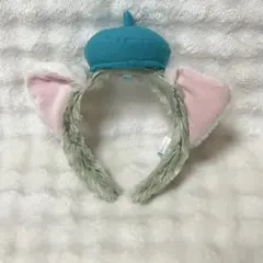 ディズニー ジェラート二 カチューシャ