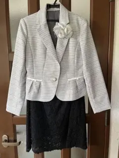 フォーマルスーツ