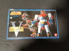超合金 GA-54 コン・バトラーV - メルカリ