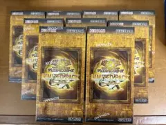 新品未開封 遊戯王OCG LIMITED PACK 5boxセット - メルカリ