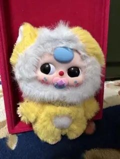 Babythree ベイビースリー　犬猫シリーズ