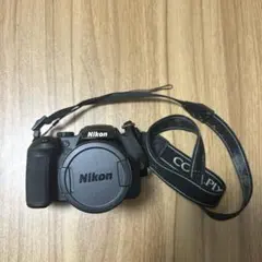 Nikon COOLPIX B700 本体 ジャンク品のサムネイル