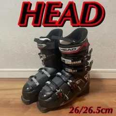 スキーブーツ 26.5