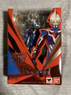 ウルトラアクト ウルトラマンネクサス ￼ ジュネッス ウルトラアクト ウルトラマンネクサス ジュネッス