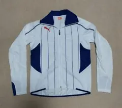PUMA プーマ PARAMEXICO パラメヒコ トラックジャケット サッカー