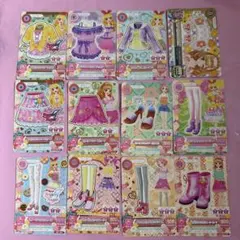 2026年最新】アイカツカード 初期の人気アイテム - メルカリ