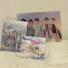 King&Prince l&  バラ売り不可