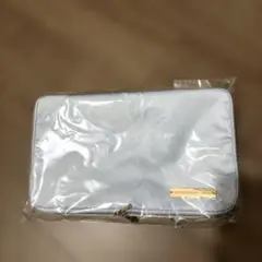 【新品未開封】ワンピース×サルート コラボ ランジェリーバッグ 限定 ポーチのサムネイル