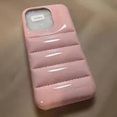 the puffer case 15pro