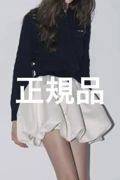 2025年最新】THE toe バルーンスカートの人気アイテム - メルカリ