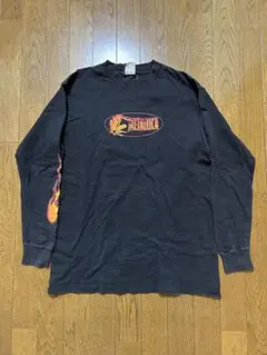 2026年最新】metallica メタリカ ロンtの人気アイテム - メルカリ