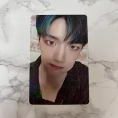 INI 髙塚大夢 matchup FC版 ホログラム トレカ