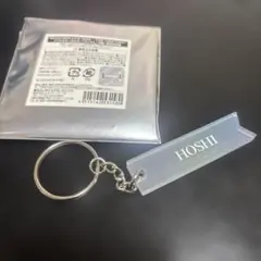 seventeen ホシ セブチ カフェ アクリルキーホルダー