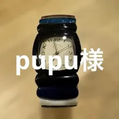 Time will tell 腕時計(2025年購入品、保証書あり)のサムネイル