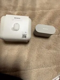 ソニー　wf-1000xm6