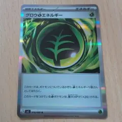 グロウエネルギー R 078/080