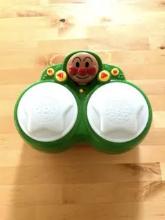 【アガツマ】アンパンマン 森のマジカルボンゴ