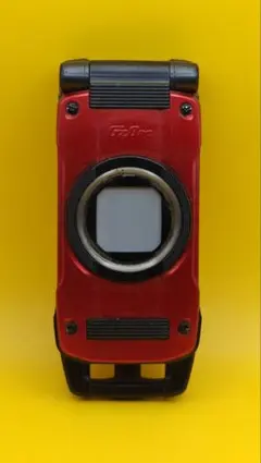 au G'zOne Type-XX 中古美品 希少 タフネス ガラホ - メルカリ