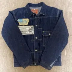 未使用✨】廃盤品‼️】SUGERCANE S1946 MADE IN USA 38 Sugarcane Made in USA. WW2. 1946 size38