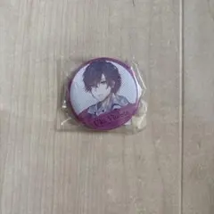 NIJISANJI EN 浮奇・ヴィオレタ（Uki Violeta） 缶バッジ - メルカリ