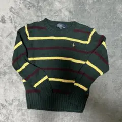 Polo by Ralph Lauren セーター 110