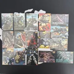 2026年最新】ガンプラパッケージアートコレクションの人気アイテム