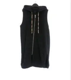 Rick Owens DRKSHDW スパイダーニット - メルカリ