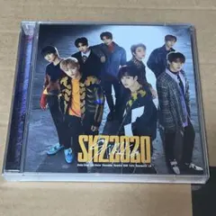 2026年最新】skz2020の人気アイテム - メルカリ