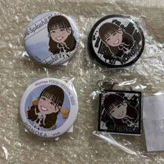 2026年最新】m splash honokaの人気アイテム - メルカリ