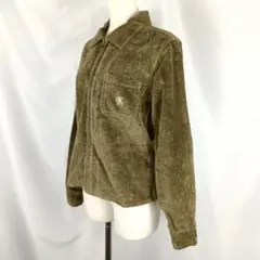 Calvin Klein Jeans　コーデュロイジャケット　B5031
