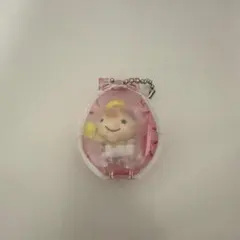 Tamagotchi Collectibles Angel Snack Time