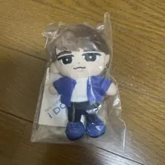 渡辺翔太 すのチル ぬいぐるみ