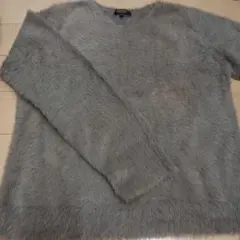 レディース　CLOSSHI　ニット　L L